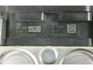 Блок АБС 23303420, 065055766 Chevrolet Camaro - года