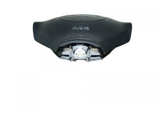 Подушка безопасности водителя GJ112245324 Subaru Forester SH