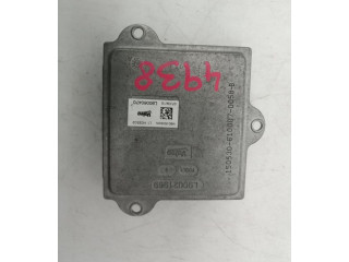 Блок управления Xenon