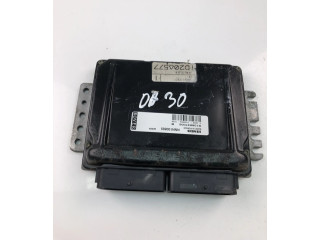 Řídící jednotka NNN100655, S108847002B   Rover 75 2002