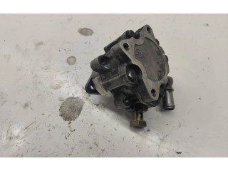 Насос усилителя руля