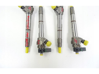 Комплект форсунок Audi Q3 F3