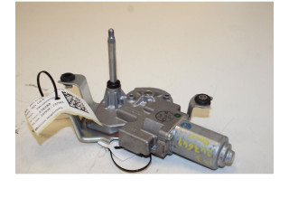 Моторчик заднего дворника 7407264    BMW X3 G01