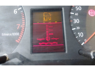 Спидометр (приборный щиток)  4B0919880HX   Audi A6 S6 C5 4B 