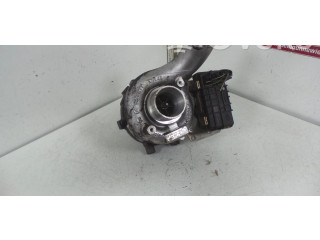 Turbodmychadlo Нагнетатель 058145715R Audi A6 S6 C6 4F BPP