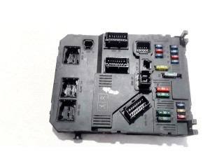 Блок комфорта Citroen Xsara Picasso