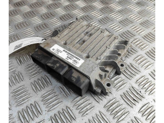 Блок управления двигателя EB3G12A650KE   Ford Ranger