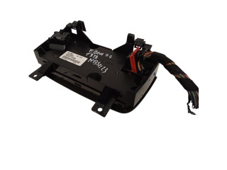 Блок управления климат-контролем 735377258, 735377258 Fiat Idea