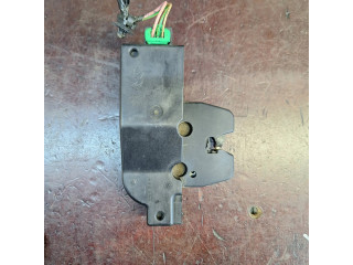 Zámek zadních dveří 9652301980, 28040608 Citroen Xsara Picasso 2006