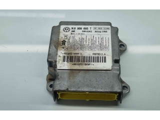 Блок подушек безопасности 1K0909605T Volkswagen Jetta V