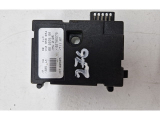 Блок управления 1K0959654 Audi A3 S3 8P