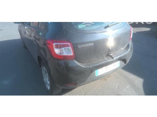 Модуль управления BSM 243809584R   Dacia Sandero    