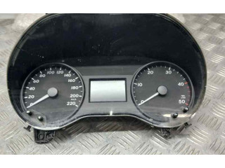 Панель приборов A4479006408   Mercedes-Benz Vito Viano W447       