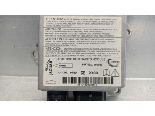 Блок подушек безопасности 1X4A14B321CE Jaguar X-Type