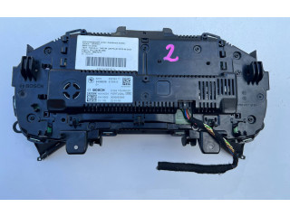 Přístrojová deska BMW 7 G11 G12 2020 9498998, 0000003093