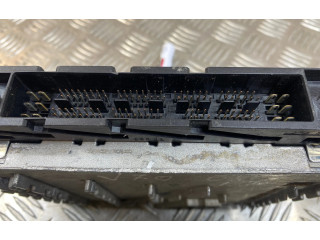 Блок управления двигателя 30646978A, 0281011441 Volvo V70