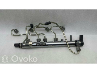 Vstřikovací lišta 7809128, N47D20A BMW 1 E81 E87 pro naftový motor 1.8