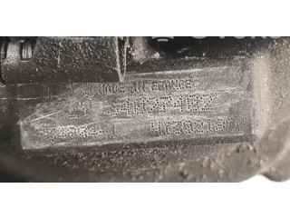 Turbodmychadlo Турбина 34027402 Fiat Ulysse RHW