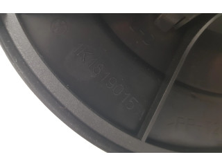 Вентилятор печки 1K1819015A Volkswagen Caddy