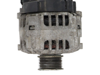 Генератор 8200654541 Renault Clio III