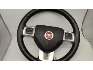 Руль Fiat Freemont P1RU63D9AX, P1TP76DX9AE