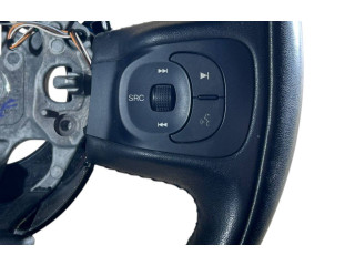 Руль Fiat 500L  2013 -  года 735558264, 735558264      