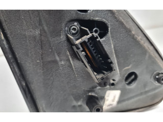 Зеркало электрическое левое Renault Clio II 2001-2005 года