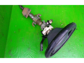 рейка Колонка рулевая Volvo S40, V40 1995 - 2004 года