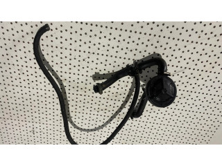 Сапун / трубка (трубки)/ шланг (шланги) сапуна