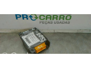 Блок подушек безопасности 46789398   Fiat Marea