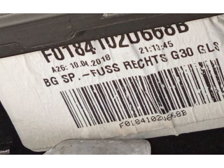 Zpětné zrcátko BMW 5 E34 1992