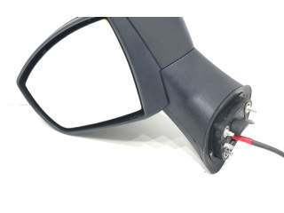 Зеркало электрическое        Ford Ecosport  2013 - 2017 года   