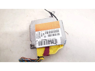 Блок подушек безопасности 0285001373, 0018209726   Mercedes-Benz C W203