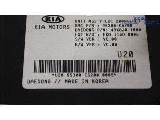 Блок управления 95300C5200, 95300-C5200   KIA Sorento