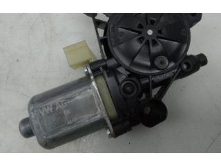 Электрический механизм для подъема окна без двигателя 8W0959802   Audi A4 Allroad B9    