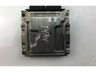 Блок управления 04C906020AB, F4701   Skoda Citigo