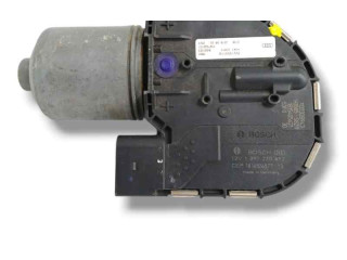 Моторчик дворников 8W1955119, 1397220692 Audi A4 Allroad