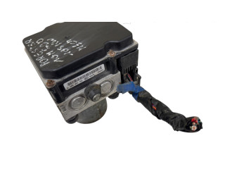 Блок АБС 0265951123   Subaru  Forester SH  2008 - 2013 года