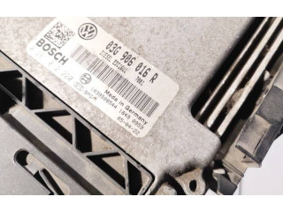 Блок управления 03g906016r, 03G906016R Volkswagen Golf Plus