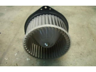 Вентилятор печки       Chevrolet Aveo