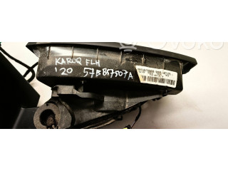 Зеркало электрическое        Skoda Karoq  2017 -  года   