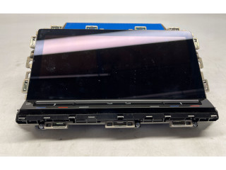 Дисплей 5H0919605B, 5H0919605B Volkswagen Golf VIII