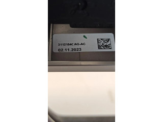 Руль Seat Tarraco  2018 -  года 5FA419091EF      