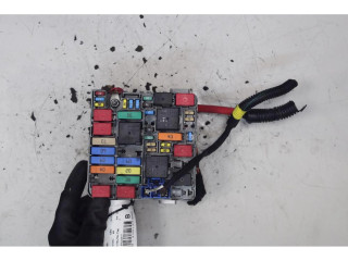 Pojistková skříňka Alfa Romeo Giulia 2010