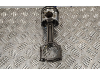 Píst 10653 Nissan Qashqai M9R