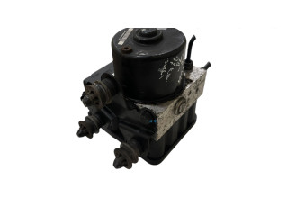 Блок АБС 1K0614517M, 10020601804 Skoda Octavia Mk2 (1Z) 2004 - 2013 года