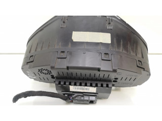 Панель приборов 1Z0920810E, A2C53106514 Skoda Octavia Mk2 (1Z)