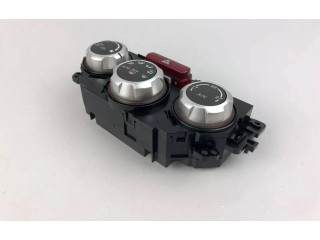Блок управления климат-контролем 72311SC260   Subaru Forester SH