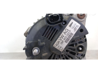 Генератор 06F903023P   Volkswagen PASSAT      