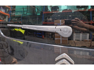 Моторчик заднего дворника 9683364380, 53033312    Citroen Berlingo